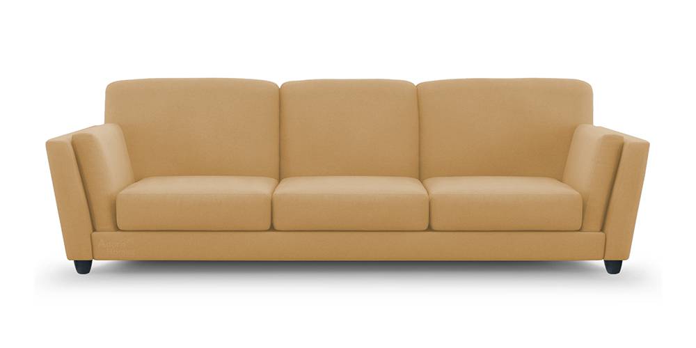 Cabana Fabric Sofa - Beige